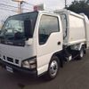 isuzu elf-truck 2007 -ISUZU--Elf PB-BKR81AN--NKR81-7072485---ISUZU--Elf PB-BKR81AN--NKR81-7072485- image 1