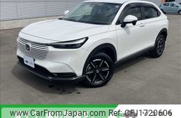 honda vezel 2023 CFJ1720606