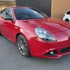 alfa-romeo giulietta 2017 -ALFA ROMEO--Alfa Romeo Giulietta ABA-940181--ZAR94000007430670---ALFA ROMEO--Alfa Romeo Giulietta ABA-940181--ZAR94000007430670- image 1