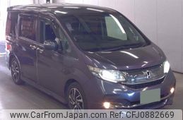 honda stepwagon-spada 2017 quick_quick_DBA-RP3_RP3-1119219