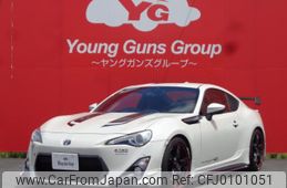 toyota 86 2015 quick_quick_DBA-ZN6_ZN6-051473