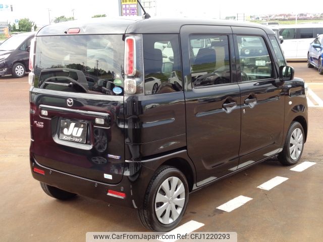 mazda flair-wagon 2018 -MAZDA--Flair Wagon DAA-MM53S--MM53S-105093---MAZDA--Flair Wagon DAA-MM53S--MM53S-105093- image 2