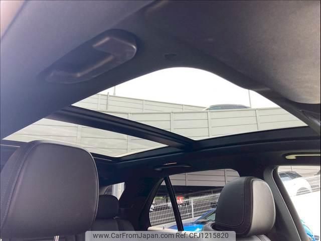 mercedes-benz gle-class 2019 quick_quick_3DA-167123_WDC1671232A041142 image 2