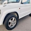 mitsubishi pajero-mini 2009 CFJ1725979 image 49