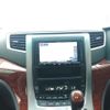 toyota vellfire 2010 CFJ1757699 image 21