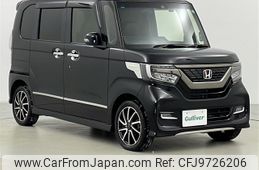 honda n-box 2017 -HONDA--N BOX DBA-JF4--JF4-2001631---HONDA--N BOX DBA-JF4--JF4-2001631-