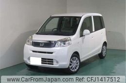 honda life 2014 -HONDA--Life DBA-JC1--JC1-1423202---HONDA--Life DBA-JC1--JC1-1423202-