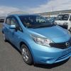 nissan note 2014 22132 image 1