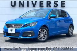 peugeot 308 2021 -PEUGEOT--Peugeot 308 3DA-T9YH01--VF3LBYHZRLS253013---PEUGEOT--Peugeot 308 3DA-T9YH01--VF3LBYHZRLS253013-