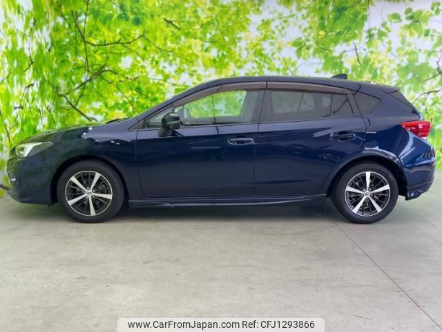 subaru impreza-sports 2018 quick_quick_DBA-GT2_GT2-035114 image 2
