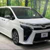 toyota voxy 2018 quick_quick_ZRR80W_ZRR80-0429492 image 17
