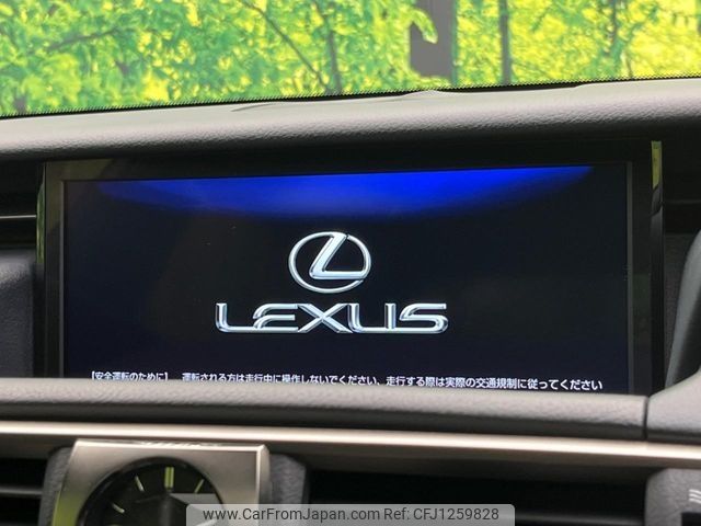 lexus is 2016 -LEXUS--Lexus IS DBA-ASE30--ASE30-0003403---LEXUS--Lexus IS DBA-ASE30--ASE30-0003403- image 2