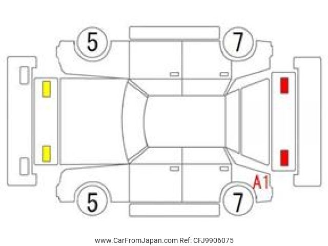 nissan serena 2023 -NISSAN--Serena 6AA-GFC28--GFC28-000149---NISSAN--Serena 6AA-GFC28--GFC28-000149- image 2