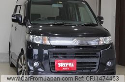 suzuki wagon-r-stingray 2012 GOO_JP_700130095430250531001