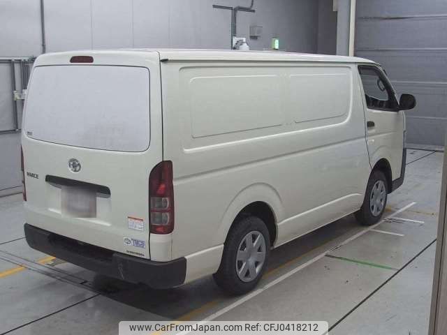 toyota hiace-van 2017 -TOYOTA--Hiace Van QDF-KDH201V--KDH201-0228847---TOYOTA--Hiace Van QDF-KDH201V--KDH201-0228847- image 2