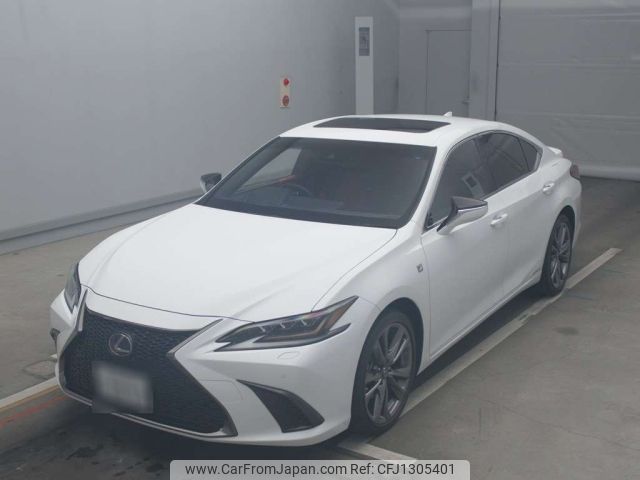 lexus es 2019 -LEXUS 【広島 330め1053】--Lexus ES AXZH10-1004030---LEXUS 【広島 330め1053】--Lexus ES AXZH10-1004030- image 1