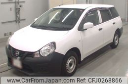 nissan ad-van 2021 -NISSAN--AD Van VY12-313217---NISSAN--AD Van VY12-313217-