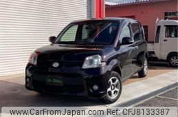 toyota sienta 2012 CFJ8133387