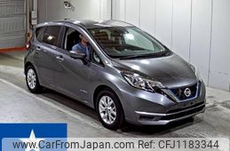 nissan note 2020 -NISSAN--Note HE12--HE12-412624---NISSAN--Note HE12--HE12-412624-