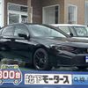 honda civic 2025 CFJ1770199 image 1