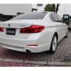 bmw 5-series 2018 -BMW--BMW 5 Series LDA-JC20--WBAJC32070WA06630---BMW--BMW 5 Series LDA-JC20--WBAJC32070WA06630- image 5