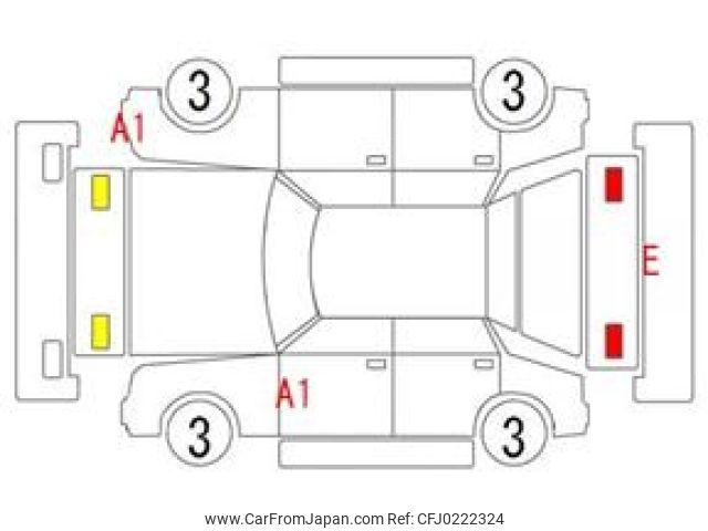 chrysler jeep-wrangler 2017 -CHRYSLER--Jeep Wrangler ABA-JK36L--1C4HJWLG4HL648866---CHRYSLER--Jeep Wrangler ABA-JK36L--1C4HJWLG4HL648866- image 2