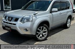 nissan x-trail 2010 quick_quick_DNT31_DNT31-205108