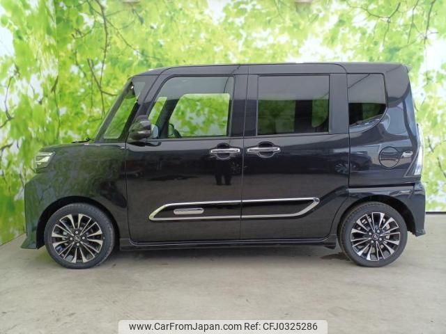 daihatsu tanto 2023 quick_quick_5BA-LA650S_LA650S-0352491 image 2