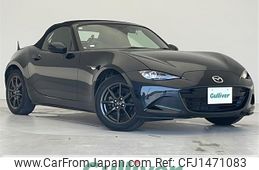 mazda roadster 2015 -MAZDA--Roadster DBA-ND5RC--ND5RC-100266---MAZDA--Roadster DBA-ND5RC--ND5RC-100266-