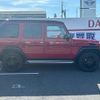 mercedes-benz g-class 2018 -MERCEDES-BENZ 【山口 339ﾇ20】--Benz G Class 463348--2X295025---MERCEDES-BENZ 【山口 339ﾇ20】--Benz G Class 463348--2X295025- image 24