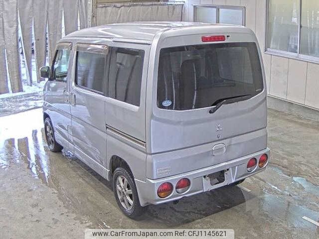 mitsubishi town-box 2006 -MITSUBISHI--Town Box U62W-0900443---MITSUBISHI--Town Box U62W-0900443- image 2