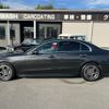 mercedes-benz c-class 2022 -MERCEDES-BENZ--Benz C Class 5AA-206043C--W1K2060432R032059---MERCEDES-BENZ--Benz C Class 5AA-206043C--W1K2060432R032059- image 6