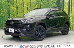 toyota rav4 2021 -TOYOTA--RAV4 6BA-MXAA54--MXAA54-5020586---TOYOTA--RAV4 6BA-MXAA54--MXAA54-5020586-