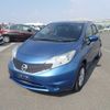 nissan note 2015 CFJ1569175 image 2