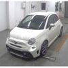 abarth 595 2018 quick_quick_ABA-31214T_ZFA3120000J812684 image 1