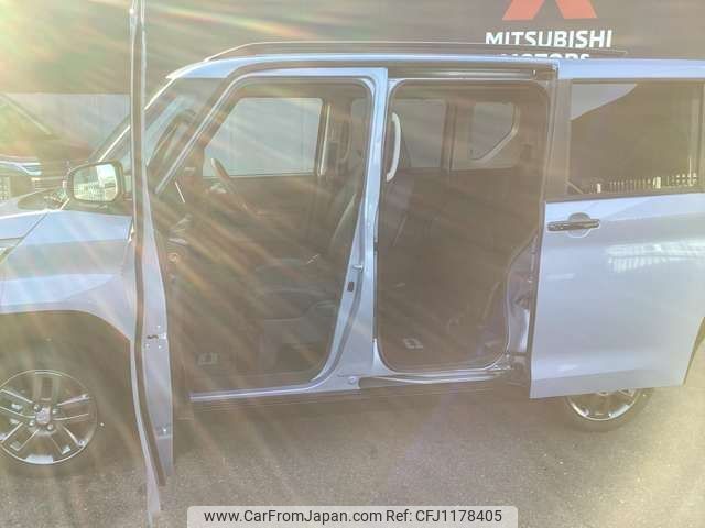 mitsubishi delica-mini 2024 -MITSUBISHI--Delica Mini 5AA-B34A--B34A-0608***---MITSUBISHI--Delica Mini 5AA-B34A--B34A-0608***- image 2