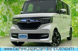 honda n-box 2018 quick_quick_DBA-JF3_JF3-2065911