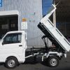 suzuki carry-truck 2022 -SUZUKI--Carry Truck DA16T--708295---SUZUKI--Carry Truck DA16T--708295- image 1