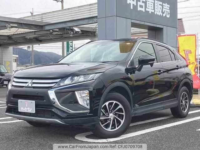 mitsubishi eclipse-cross 2019 -MITSUBISHI--Eclipse Cross GK1W--GK1W-0101803---MITSUBISHI--Eclipse Cross GK1W--GK1W-0101803- image 1