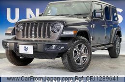 jeep wrangler 2021 quick_quick_JL36L_1C4HJXKG3MW602316