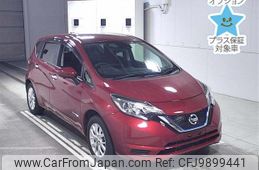 nissan note 2019 -NISSAN--Note HE12-239308---NISSAN--Note HE12-239308-