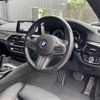 bmw 5-series 2017 CFJ0722839 image 10