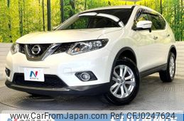 nissan x-trail 2014 -NISSAN--X-Trail DBA-NT32--NT32-002350---NISSAN--X-Trail DBA-NT32--NT32-002350-