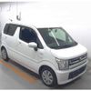 suzuki wagon-r 2017 quick_quick_DAA-MH55S_MH55S-171822 image 4