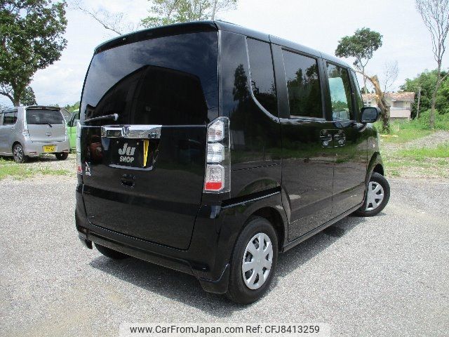 honda n-box 2012 -HONDA--N BOX JF1--1048091---HONDA--N BOX JF1--1048091- image 2