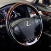 lexus ls 2014 -LEXUS--Lexus LS DBA-USF40--USF40-5131305---LEXUS--Lexus LS DBA-USF40--USF40-5131305- image 18