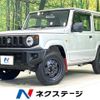 suzuki jimny 2023 CFJ1674460 image 1