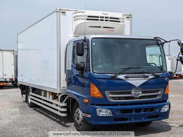 hino ranger 2015 CFJ1274639 image 2