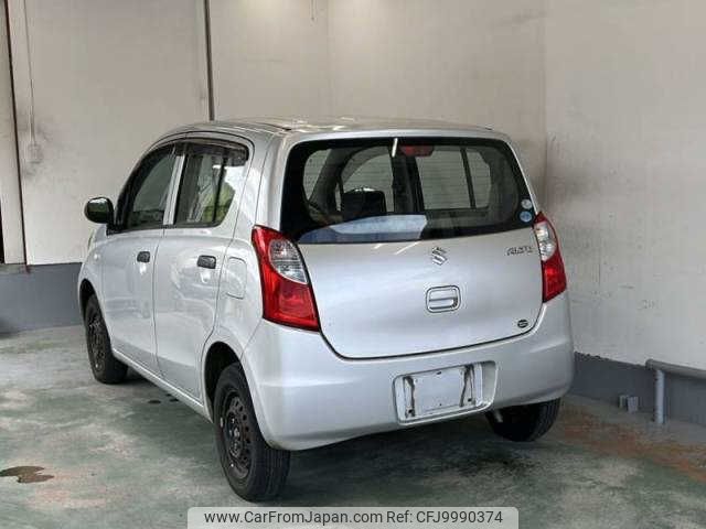 suzuki alto 2011 -SUZUKI 【Ｐ後日 500】--Alto HA25S--811165---SUZUKI 【Ｐ後日 500】--Alto HA25S--811165- image 2