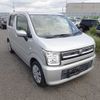 suzuki wagon-r 2019 CFJ1707007 image 1